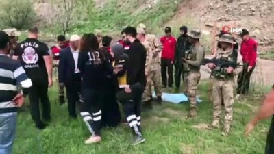 kucuk kiz -  Küçük Nurcan'ın annesinin feryadı yürekleri burktu Videosu