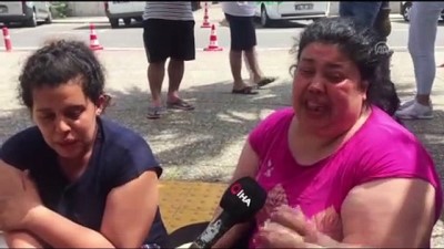 intihar girisimi - Ödemiş'teki cinayet - İZMİR Videosu