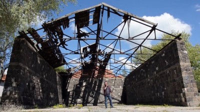 gurbetci - Sarıkaya'nın tanıtımı için klip hazırladılar - YOZGAT Videosu