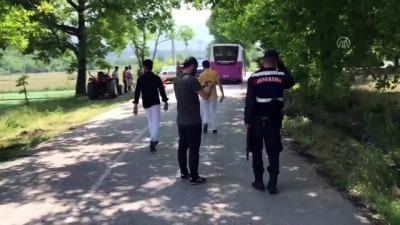 silahli kavga - Silahlı kavga: 3 ölü, 2 yaralı - SAKARYA Videosu