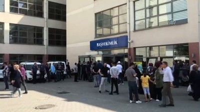 silahli kavga - Silahlı kavga: 4 ölü, 4 yaralı  (2) - SAKARYA Videosu