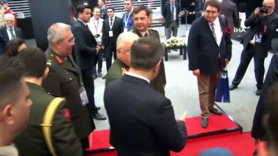  ASFAT ‘IDEF 2019’da göz doldurdu 