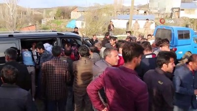  Berat'ı komşu köyün çobanı buldu 