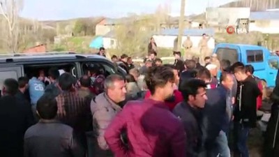  Berat'ı komşu köyün çobanı buldu 