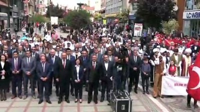 Bilim, Kültür, Sanat, Spor ve Öğrenme Şenliği - EDİRNE