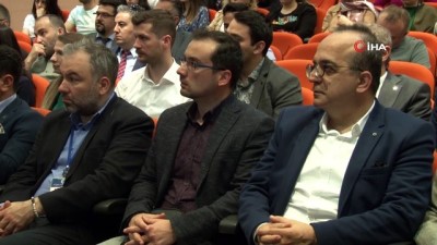  “Cumhuriyet Devrinin Bir Serhat Vilayeti Hakkâri” sempozyumu düzenlendi