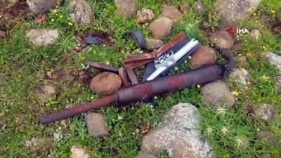  Devrilen traktörün altına kalan yaşlı adam hayatını kaybetti