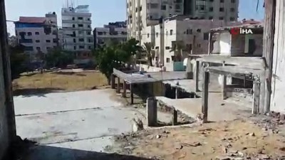 sokak sanati -  - Grafiti Sanatçısı Gazzeli Gençlere Umut Oluyor  Videosu