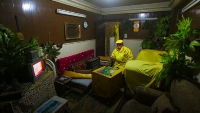 gun isigi - Halep'teki gün ışığı Videosu