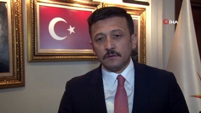  Hamza Dağ'dan sözde yaşam koçunun skandal paylaşımına tepki 