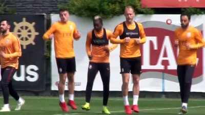 Henry Onyekuru: 'Beşiktaş derbisinden 3 puanla ayrılmak istiyoruz' 
