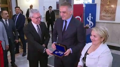 'İktisadi Bağımsızlık Müzesi' açıldı - Adnan Bali - ANKARA