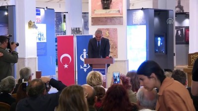 'İktisadi Bağımsızlık Müzesi' açıldı - Bakan Ersoy - ANKARA