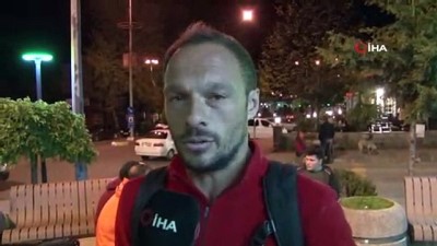  Kaybolan 2 çocuk için Fındıklı halkı seferber oldu 