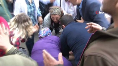  Kayıp çocuklar ormanlık alanda bulundu 