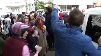  Kayıp çocuklar ormanlık alanda bulundu 