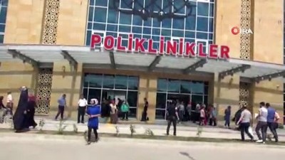  Kenenin ısırdığı köy muhtarı hayatını kaybetti 