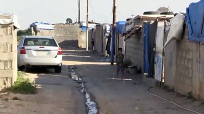 issiz gencler - 'Kerkük'te göçmen ve işsiz gençler intihara yöneliyor' - KERKÜK Videosu