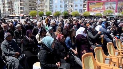 Mevlana'nın Konya'ya gelişinin 791. yıl dönümü - KARAMAN 