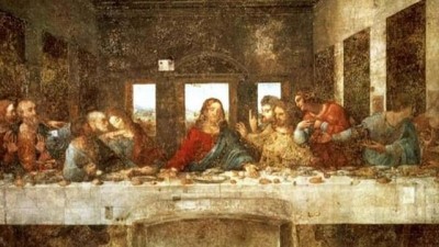 matematik - Ölümünün 500. yıl dönümünde Leonardo Da Vinci'nin dehası büyülemeye devam ediyor Videosu