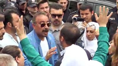 Polisten 'bizi annelerle karşı karşıya getirmeyin' uyarısı - DİYARBAKIR