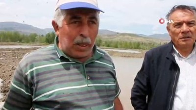  Tosya pirincinin ekim hazırlıkları başladı 