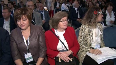  YÖKAK “Kurumsal Dış Değerlendirici Eğitimi”başladı 