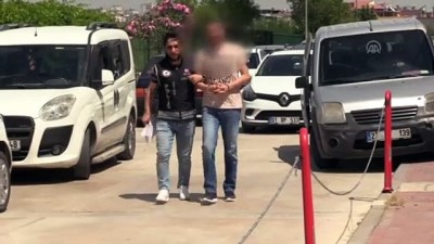 leman - Adana’da FETÖ/PDY operasyonu  Videosu