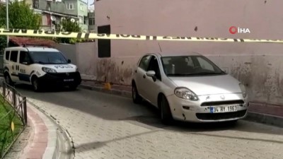 silahli soygun -  Fatih'te milyonluk soygun: Otomobile ateş açan şahıslar 4 kilo altını çalarak kayıplara karıştı  Videosu