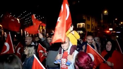 fener alayi - Fener alayı - KARABÜK  Videosu