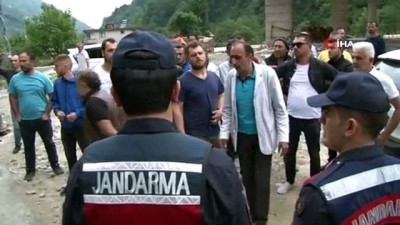 kacak yapi -  Fırtına Vadisi’nde yıkımlar bugün başlıyor  Videosu