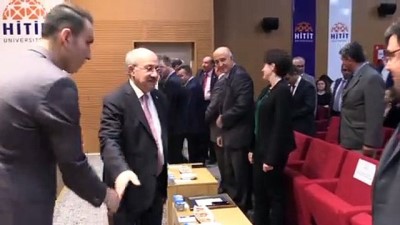 yapay zeka - İTÜ'nün hedefi havacılıkta öncü olmak - ÇORUM  Videosu