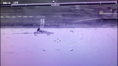 Jet-ski ile Türk kara sularına giren İsveçli yakalandı - MUĞLA 
