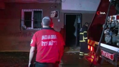 kiz kacirma -  Kız kaçırma yüzünden bir kişinin evi kundaklandı Videosu