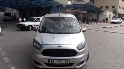 ankesorlu telefon - Konya merkezli FETÖ operasyonu  Videosu