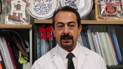 Omurilik pili tedavisi felçli hastalara umut oldu - DENİZLİ 