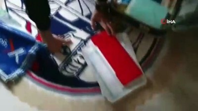 tefeci operasyonu -  Şanlıurfa'daki tefeci operasyonunda 8 tutuklama  Videosu