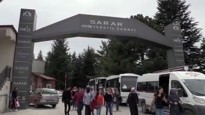 Sarar çiftinin evindeki soygun - ESKİŞEHİR 