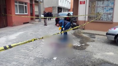 bicakli kavga - Tekirdağ'da cinayet  Videosu
