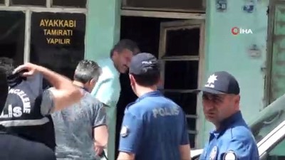  Tüm çabaya rağmen başarılı olamadılar... İntihar girişiminde bulunan adam için zamanla yarıştılar 
