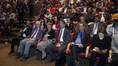  ‘YÖK 100/2000 Öğrenci Buluşmaları’nın üçüncüsü Erzurum’da gerçekleşti 