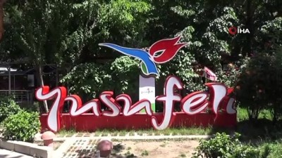 belediye baskanligi -  Yusufeli seçiminde 2 Haziran öncesi MHP adayını çekti  Videosu