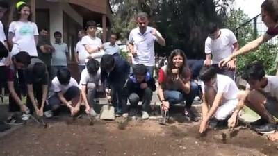 arkeoloji - Adıyaman'da öğrenciler kazı yaptı  Videosu