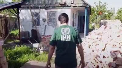 yasam mucadelesi -  - Aybek Ve Annesi Türkiye’den Yardım Bekliyor Videosu