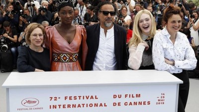 Cannes Film Festivali Netflix tartışması gölgesinde açılıyor