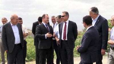 biyoloji - Doğaya 800 bin yararlı böcek salındı - KONYA Videosu