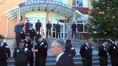agirlastirilmis muebbet hapis -  ESOGÜ katliamına ilişkin iddianame hazırlandı  Videosu