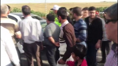 zincirleme kaza -  Gaziantep'te zincirleme kaza: 11 yaralı Videosu