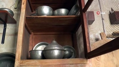 yerli uretim -  Gelişen teknolojiyle telli dolaplar buzdolabı oldu Videosu