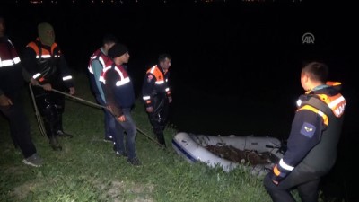 kacak avci - Kaçak avlanan 10 ton inci kefali suya geri bırakıldı - VAN  Videosu